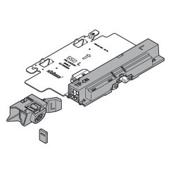 Комплект TIP-ON для TANDEM частичного выдвижения, лев.