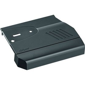 AVENTOS HK, заглушка основная темно-серая, лев.