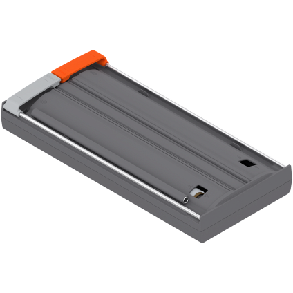 AMBIA-LINE, Приспособление для резки пленки и фольги