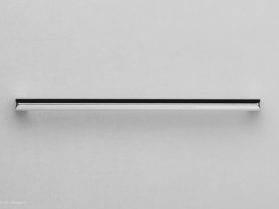 FS184 мебельная ручка-скоба 160 мм хром