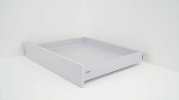 TANDEMBOX Antaro в сборе (N 82,5, 500 мм), INSERTA, серый