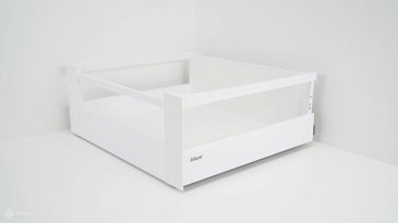 Внутренний TANDEMBOX Antaro в сборе (D 224, 300 мм), белый