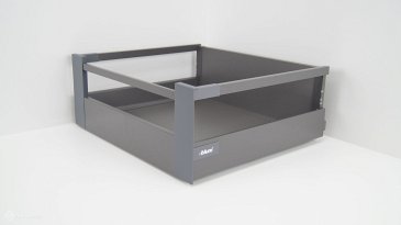 Внутренний TANDEMBOX Antaro в сборе (D 224, 500 мм), серый орион