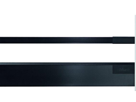 Ящик TANDEMBOX antaro (высота С 192, глубина 400 мм), крепление INSERTA, черный