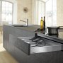 Ящик TANDEMBOX antaro (высота M 98,5, глубина 270 мм, до 30 кг), крепление саморезы, нержавеющая сталь