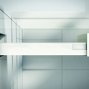 TANDEMBOX antaro (82,5х500) с TIP-ON BLUMOTION, под саморезы, бел., вес ¤щика до 20 кг